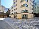 Thumbnail Flat to rent in Babmaes Street, St James's, London