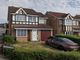 Thumbnail Detached house to rent in Foxglove Close, Rugby