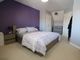 Thumbnail Town house for sale in Jovian Way, Ipswich, Suffolk