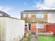 Thumbnail Semi-detached house for sale in Gwent Way, Tredegar