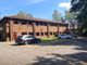 Thumbnail Office to let in Suite 3, Ground Floor, Birch House, Parklands Business Park, Forest Road, Denmead, Waterlooville