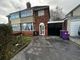 Thumbnail Semi-detached house for sale in Lawfred Avenue, Wolverhampton