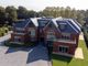 Thumbnail Penthouse for sale in 41 Shenfield Road, Shenfield, Brentwood