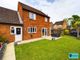 Thumbnail Detached house for sale in Minerva Close, Abbeymead, Gloucester