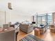 Thumbnail Flat for sale in Goat Wharf, Brentford Middlesex