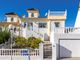Thumbnail Semi-detached house for sale in Calle Arcos 1, Local 3, Ciudad Quesada, Rojales, Alicante, Valencia, Spain