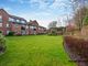 Thumbnail Flat for sale in Hanna Court, Wilmslow Road, Handforth, Wilmslow