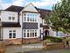 Thumbnail Semi-detached house for sale in Chiltern Way, Woodford Green