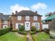 Thumbnail Detached house for sale in Hampstead Garden Suburb, London