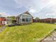 Thumbnail Detached bungalow for sale in Grant Road, Spixworth, Norwich
