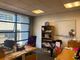 Thumbnail Office for sale in Beaufort Court, Suite 42, Admirals Way, London