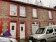 Thumbnail Terraced house for sale in Meadow Street, Llanhilleth, Abertillery