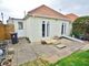 Thumbnail Detached bungalow for sale in Primrose Road, Holland-On-Sea, Clacton-On-Sea