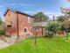 Thumbnail Semi-detached house for sale in Giantswood Lane, Congleton