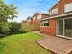 Thumbnail Detached house for sale in Thetford Close, Bury