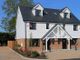 Thumbnail Property for sale in The Slade, Lamberhurst, Tunbridge Wells