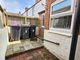 Thumbnail End terrace house for sale in Castle Terrace Road, Sleaford