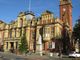 Thumbnail Flat to rent in Avenue Road, Leamington Spa