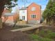 Thumbnail Detached house for sale in Main Street, Fleckney, Leicester