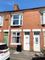 Thumbnail Terraced house to rent in Houghton Street, Leicester