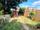 Thumbnail Terraced house for sale in Belmont Road, Harrow