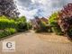 Thumbnail Detached house for sale in Golf Links Road, Brundall