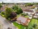 Thumbnail Detached bungalow for sale in Horse Common Lane, Huntingdon, Cambridgeshire.