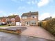 Thumbnail Detached house for sale in Tyninghame Avenue, Tettenhall, Wolverhampton, West Midlands