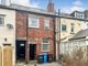 Thumbnail Terraced house for sale in Vere Road, Sheffield