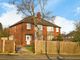 Thumbnail Semi-detached house for sale in Vesper Road, Kirkstall, Leeds