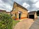 Thumbnail End terrace house to rent in Heron Close, Rayleigh