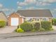 Thumbnail Detached bungalow for sale in Whitebank Close, Chesterfield