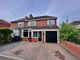 Thumbnail Semi-detached house for sale in Corchester Walk, High Heaton, Newcastle Upon Tyne