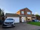 Thumbnail Detached house for sale in Kestrel Park, Skelmersdale