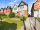 Thumbnail Semi-detached house for sale in Henfield Road, Cowfold, Horsham
