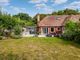 Thumbnail Detached house for sale in Gravel Hill, Emmer Green, Reading