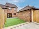 Thumbnail End terrace house for sale in Strathmore Road, Arnold, Nottinghamshire