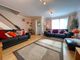 Thumbnail End terrace house for sale in Thames Meadow, West Molesey