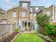 Thumbnail Terraced house for sale in York Road, Walthamstow, London