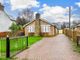 Thumbnail Detached bungalow for sale in Redcot Lane, Sturry, Canterbury, Kent