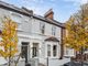 Thumbnail Terraced house for sale in Rosaline Road, Munster Village