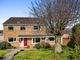 Thumbnail Detached house for sale in Sherford Road, Swindon