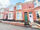 Thumbnail Terraced house for sale in Adelaide Road, Kensington, Liverpool