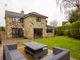 Thumbnail Detached house for sale in Congreve Way, Bardsey, Leeds