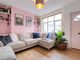 Thumbnail End terrace house for sale in Heathfield Road, Webheath, Redditch