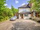 Thumbnail Town house for sale in College Hill, Sutton Coldfield