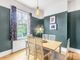Thumbnail Detached house for sale in Mantilla Road, London