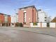 Thumbnail Maisonette for sale in Watkin Road, Leicester