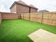Thumbnail End terrace house to rent in Tay Road, Lubbesthorpe