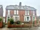 Thumbnail Terraced house for sale in Stockton Road, Hartlepool